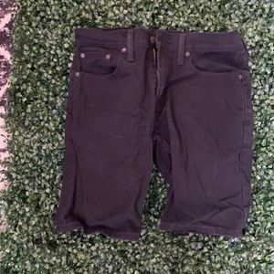 Levi’s 502 Shorts